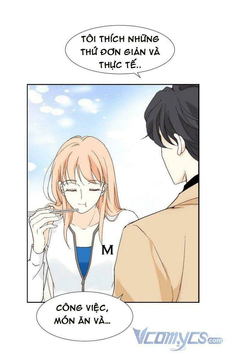 Lee Bom, Em Là Của Anh: Chapter 47