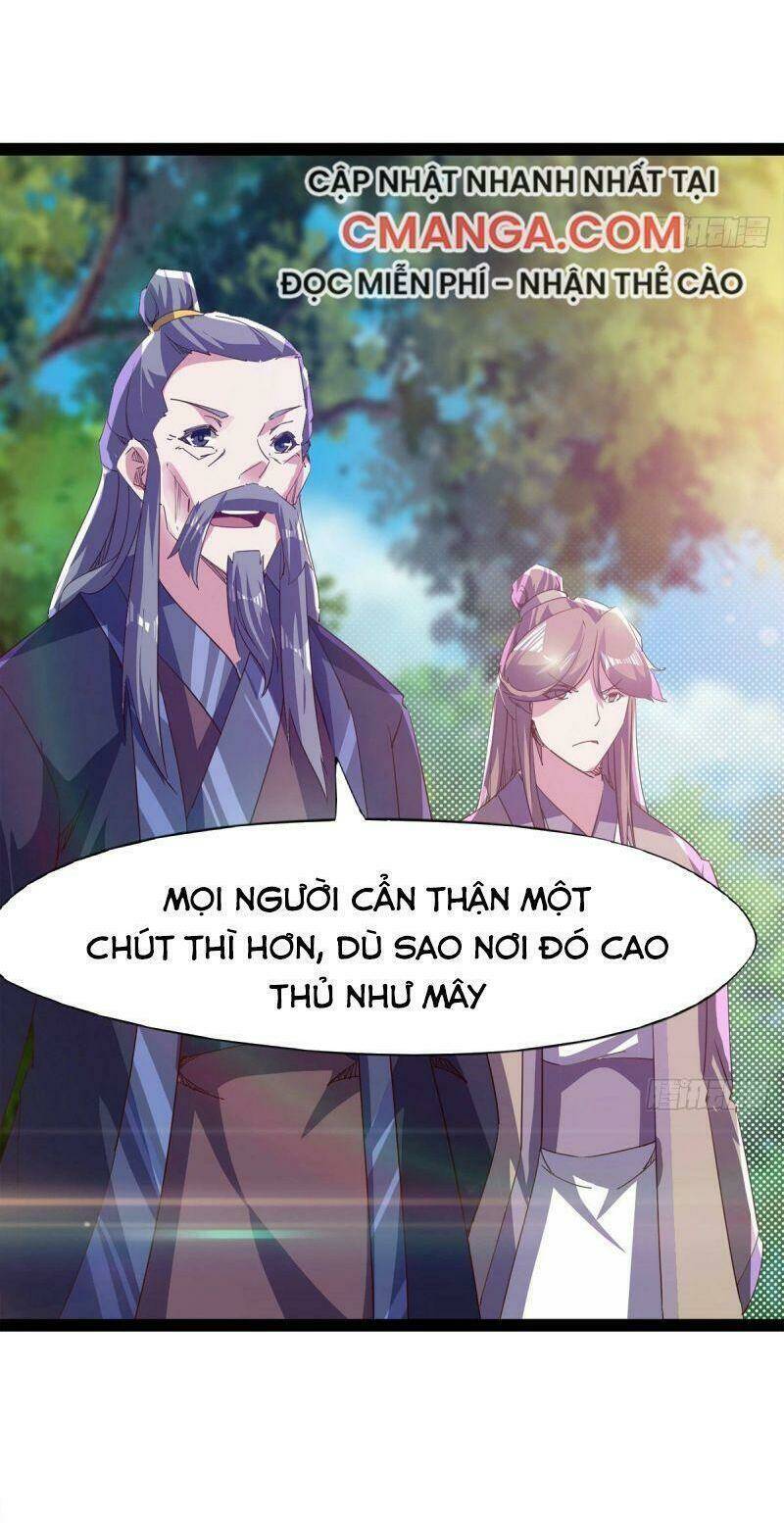 Kiếm Đồ: Chapter 54