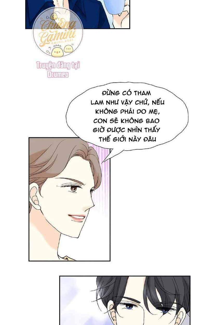 Lee Bom, Em Là Của Anh: Chapter 14