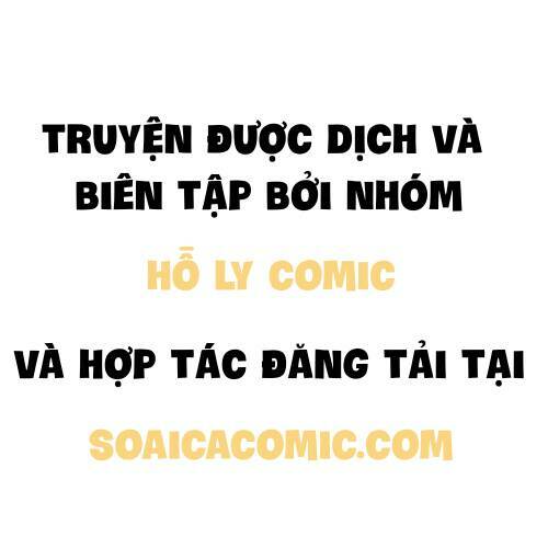 Thần Tiên Đại Nhân Của Tôi: Chapter 10