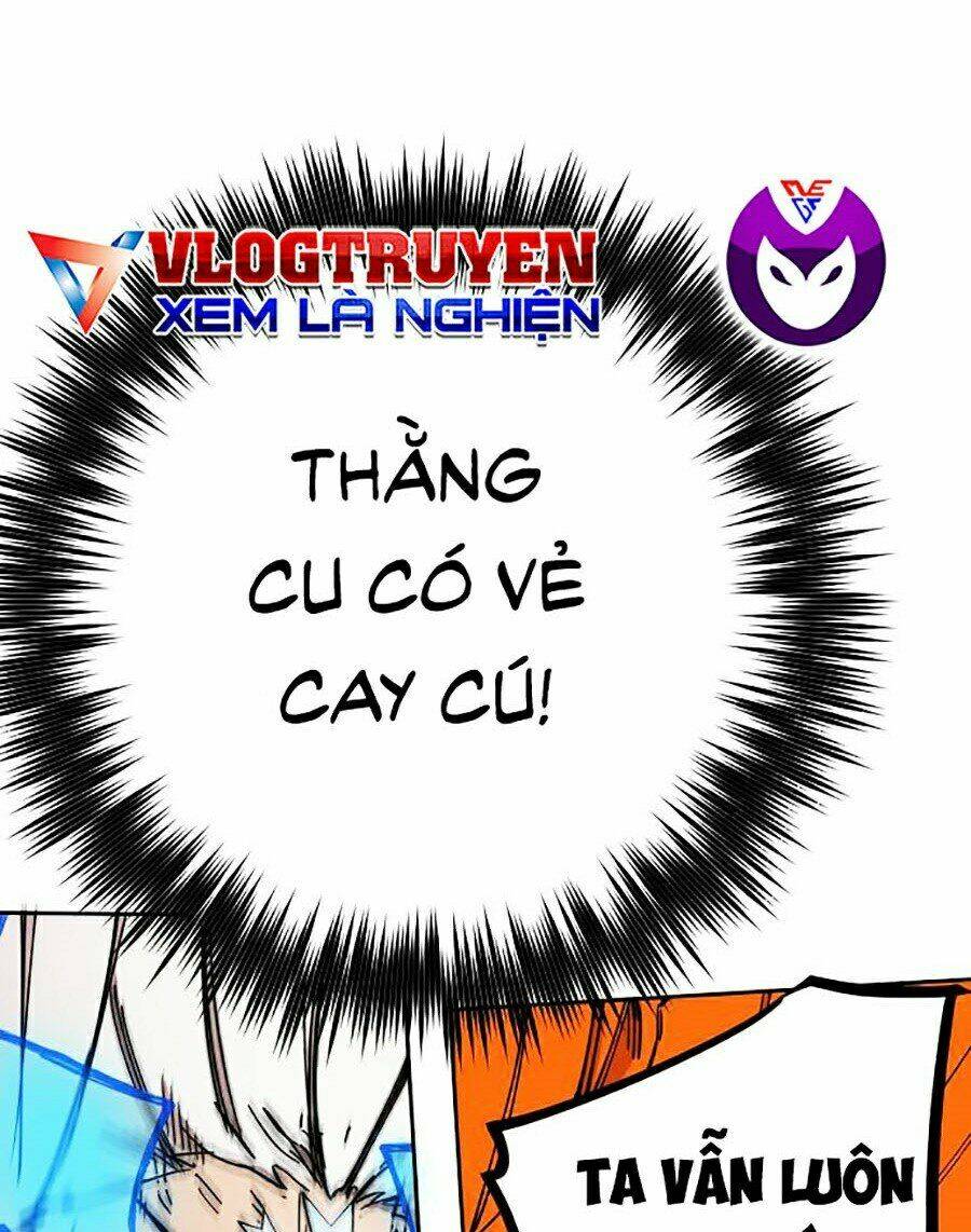 Hard Core Leveling Warrior Ss2: Chapter 110