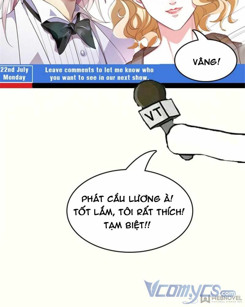 Gặp Phải Người Chồng Xảo Quyệt!: Chapter 18