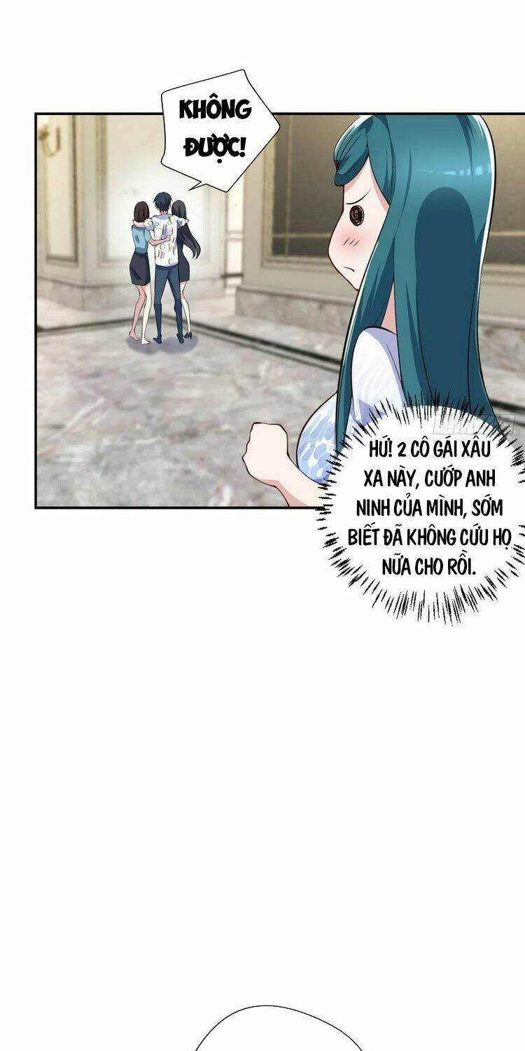 Mở Phòng Khám Tu Tiên: Chapter 104