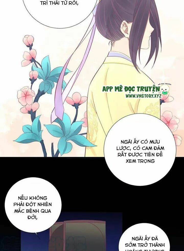 Hoàng Hậu Bận Lắm: Chapter 69