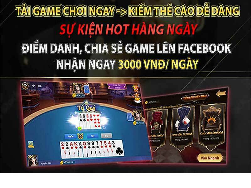 Ngôi Nhà Kết Nối Với Hầm Ngục: Chapter 20