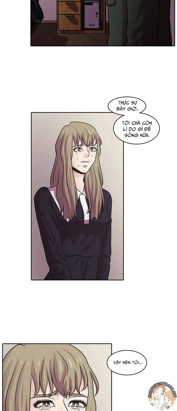 Tomorrow - Ngày Mai: Chapter 27