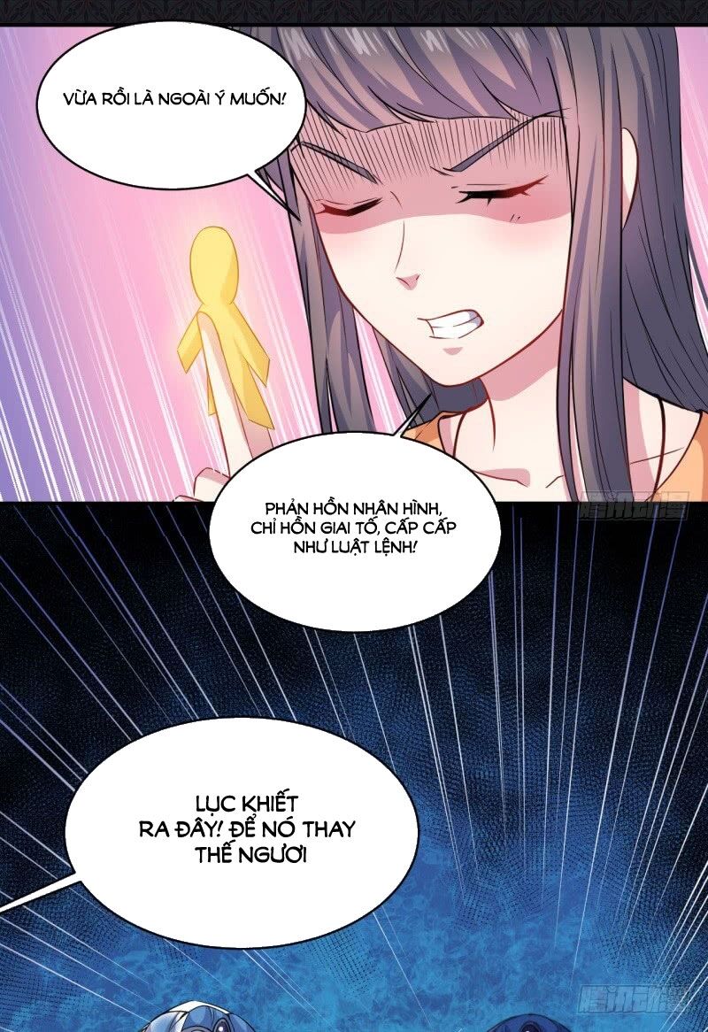 Ngạo Kiều Quỷ Vương Yêu Ta: Chapter 99