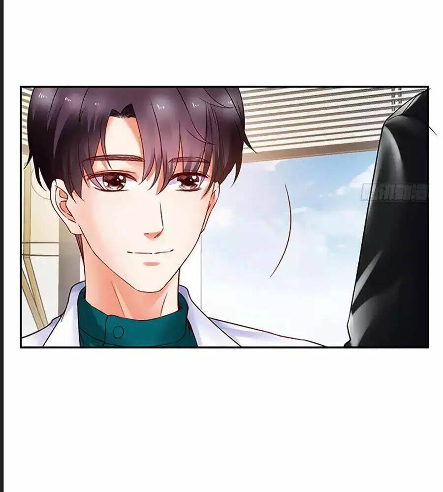 Bạn Trai 1/4 Của Tôi: Chapter 10