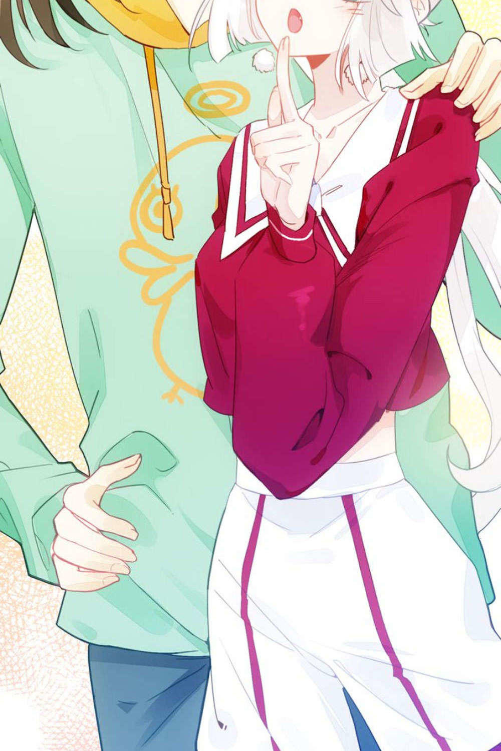 Ái Ngạo Kiều Long Vương Gia: Chapter 33