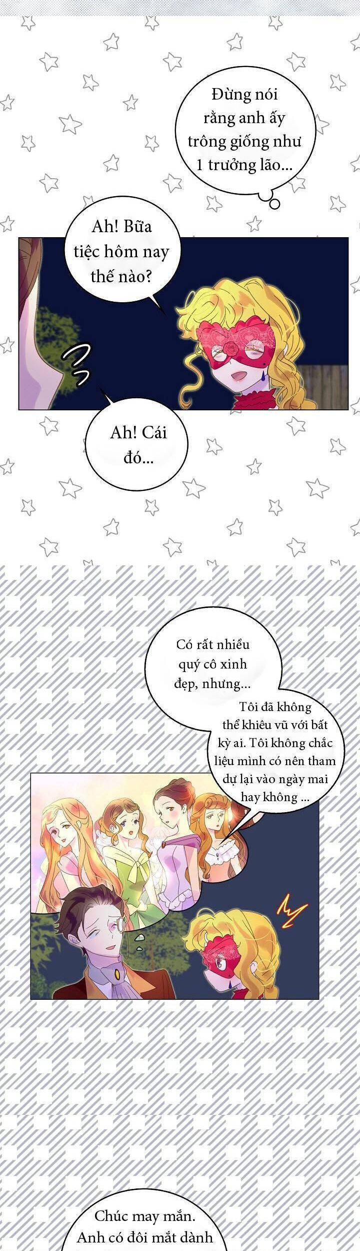 Đừng Xem Thường Nữ Phụ: Chapter 67