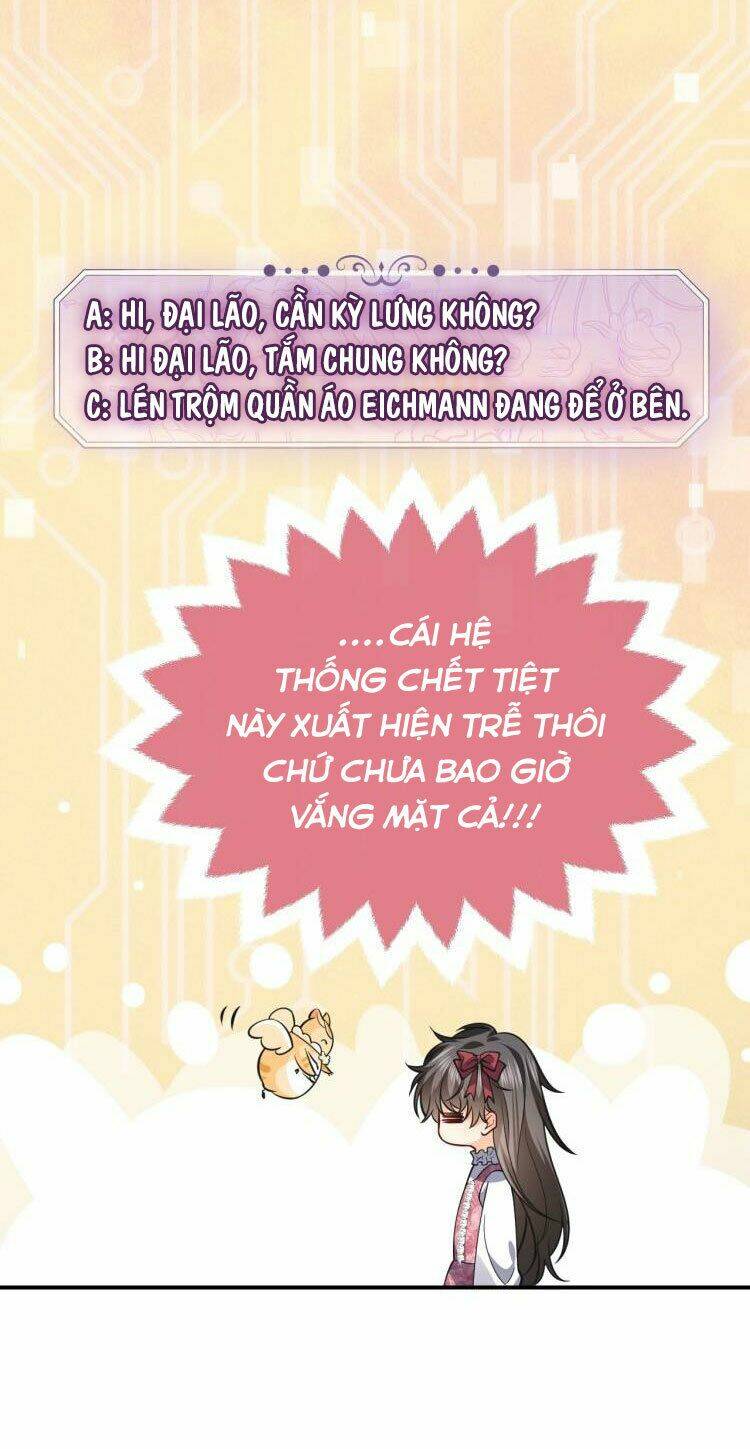 Kiên Quyết Từ Chối Làm Ma Nữ: Chapter 10