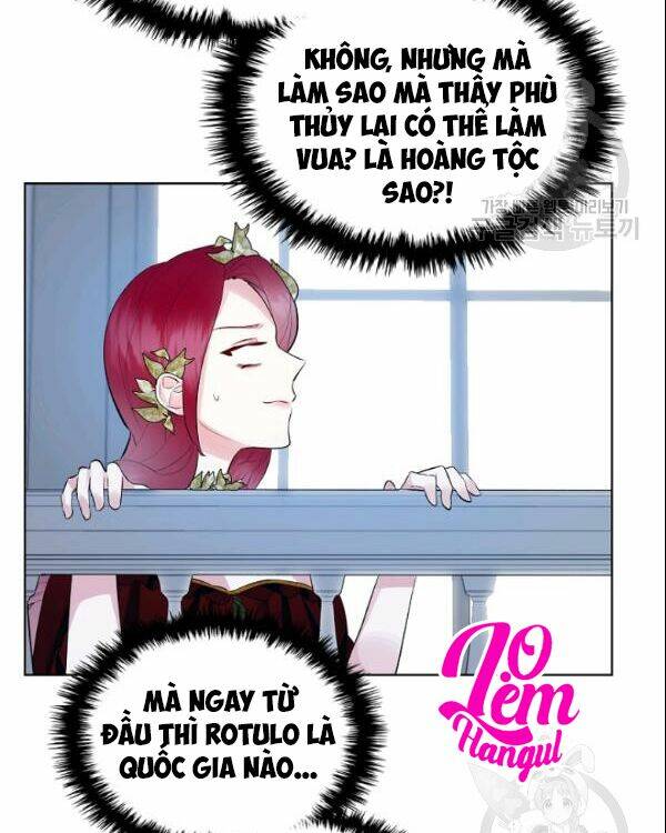 Kẻ Tạo Ra Nữ Phản Diện: Chapter 20