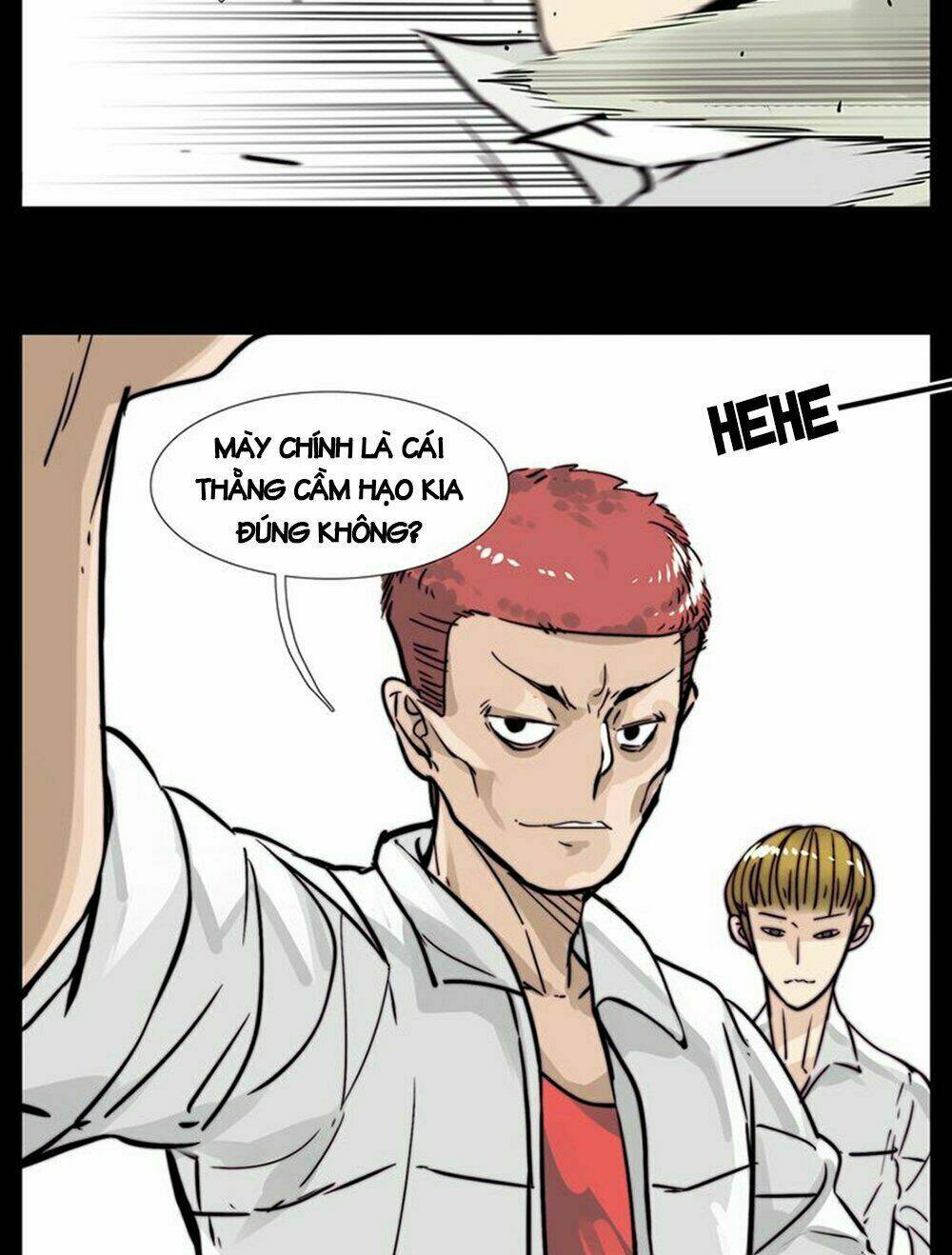 Tình Yêu Chớp Nhoáng: Chapter 64