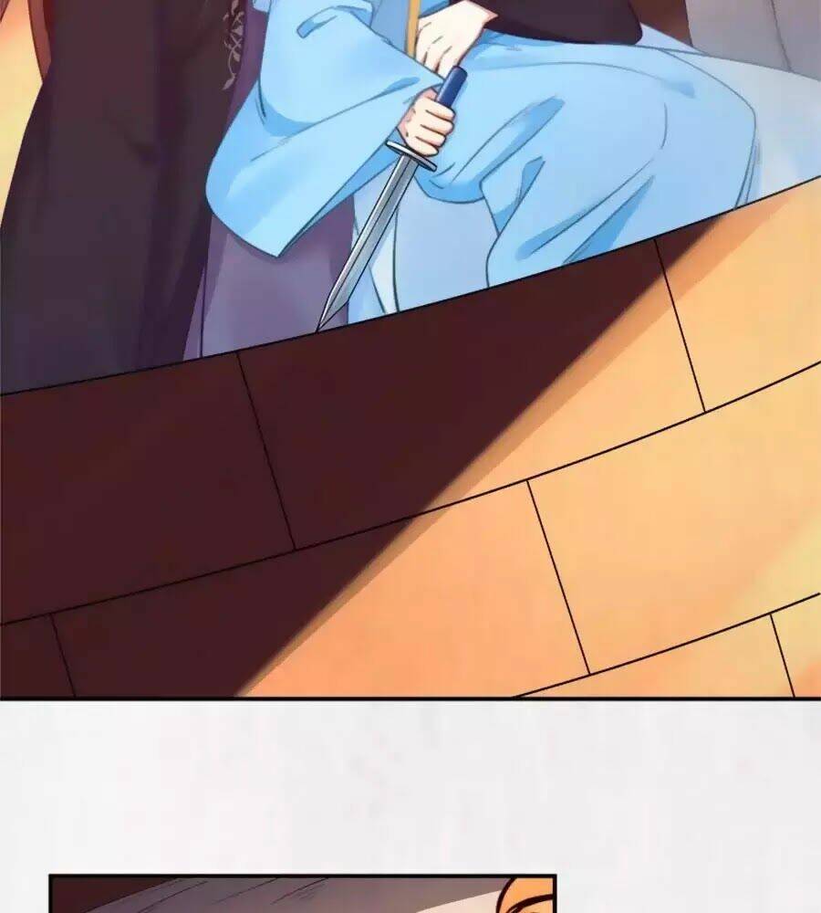 Hoạn Phi Hoàn Triều: Chapter 39