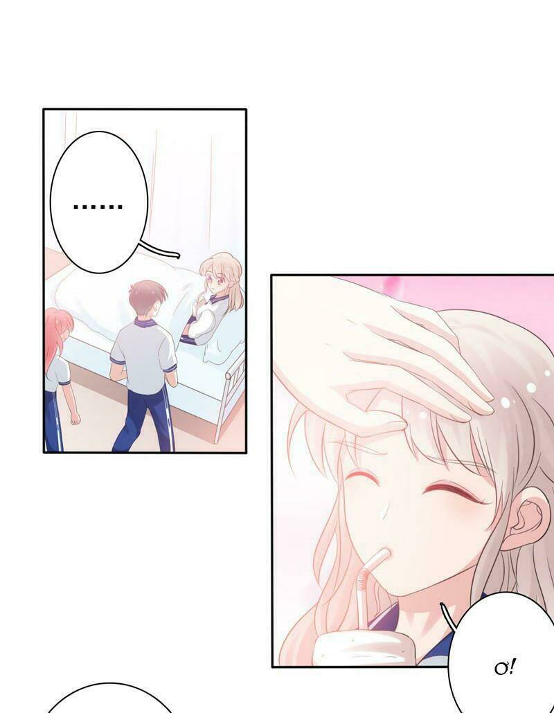 Thư Tay Tình Yêu Của Sơ Hạ: Chapter 4