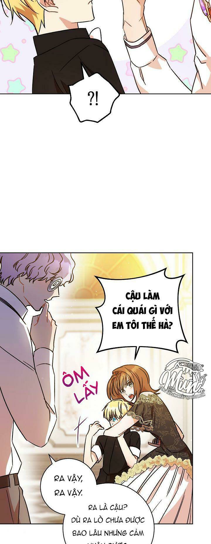 One Pair Lady: Chapter 3