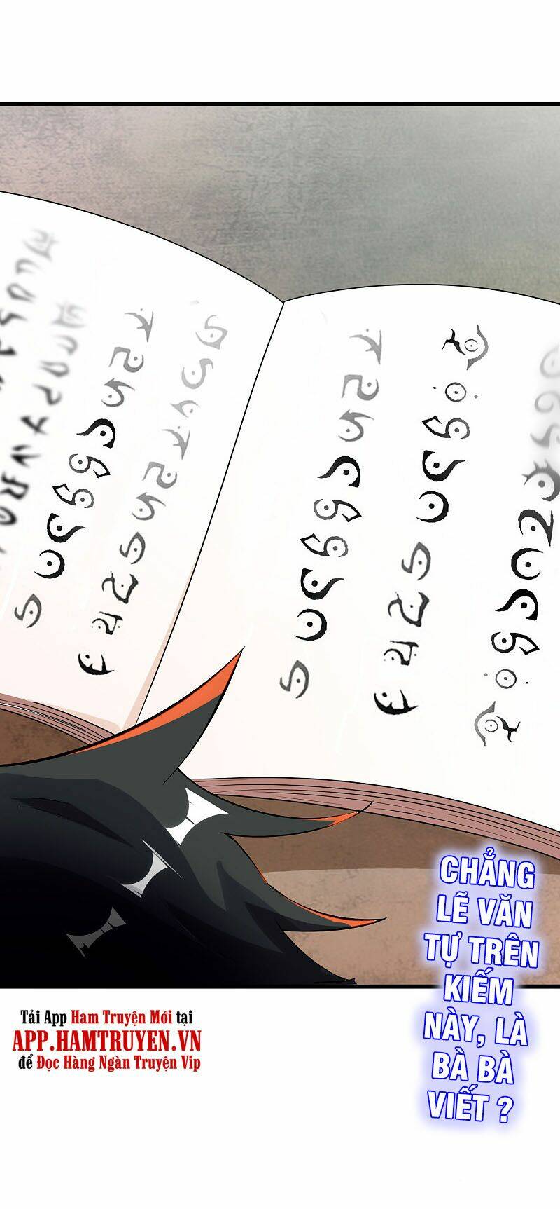 Phục Thiên Thánh Chủ: Chapter 144