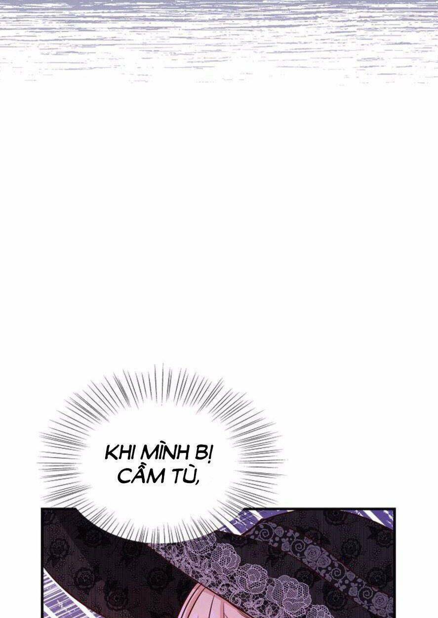 Lòng Trung Thành Với Kẻ Ác: Chapter 14