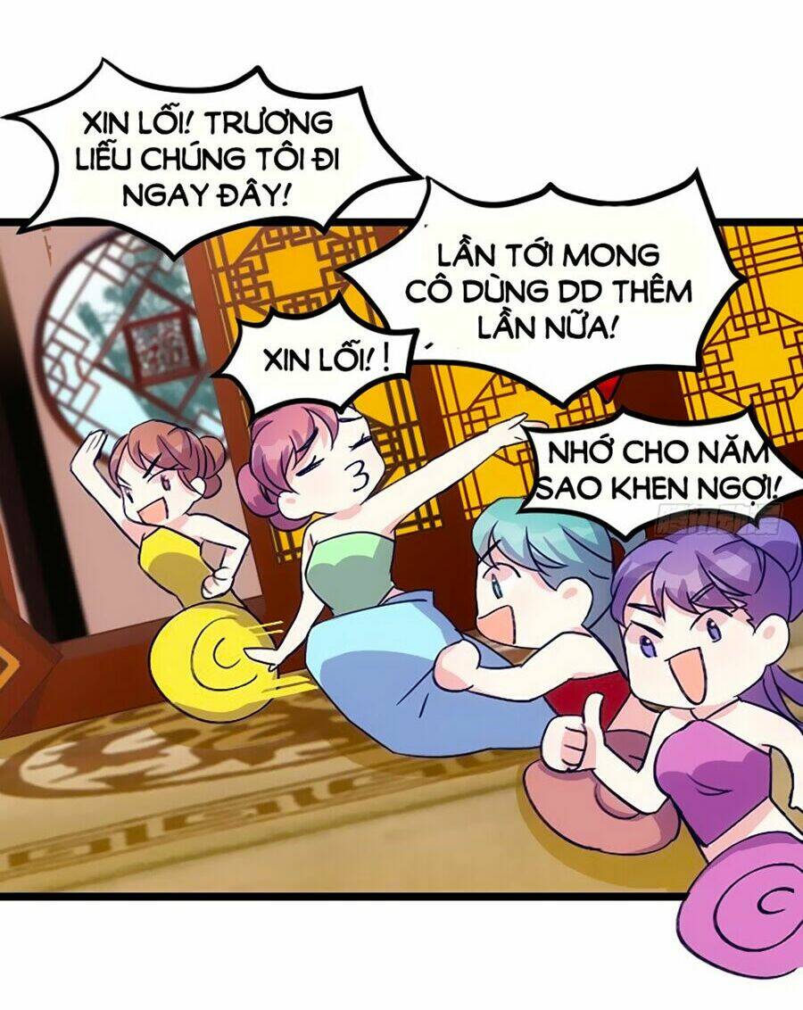 Tôi Ở Dị Giới Khai Ngư Đường: Chapter 10