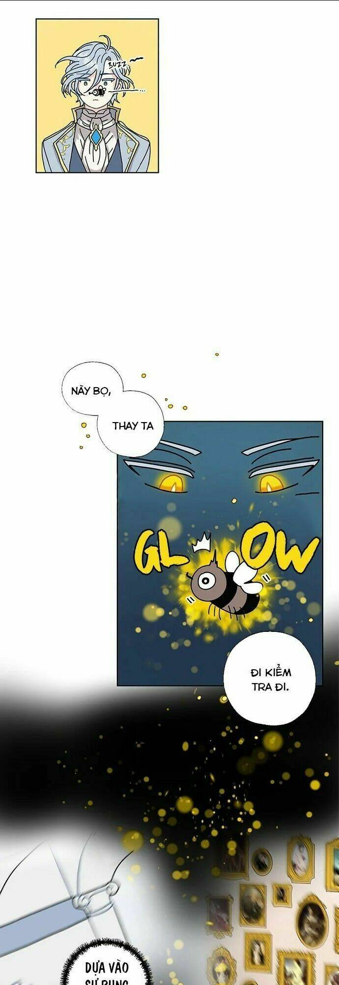 Tôi Trở Thành Đầu Bếp Của Long Vương: Chapter 9