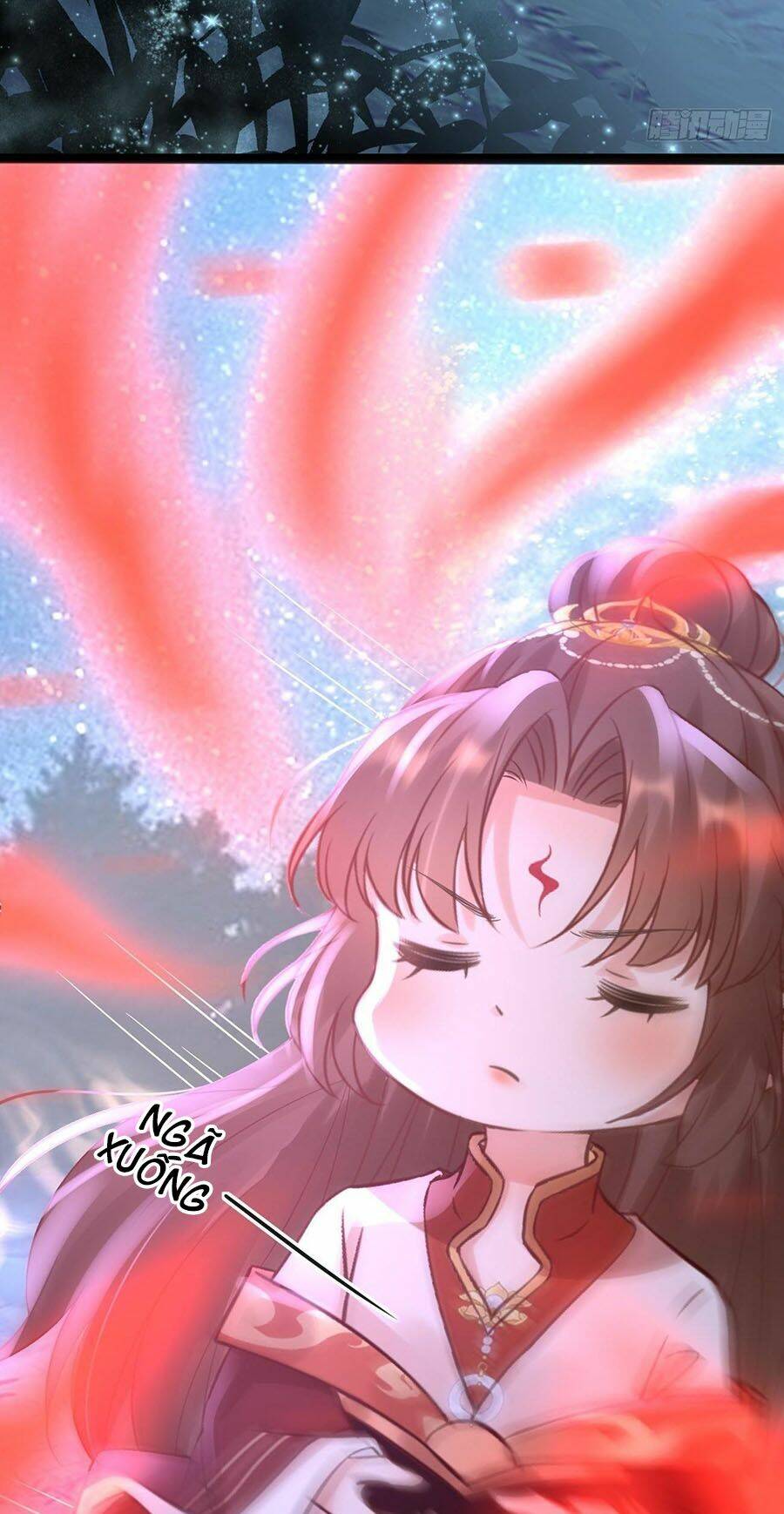 Ma Đầu Vạn Ác Năm Tuổi Rưỡi: Chapter 49