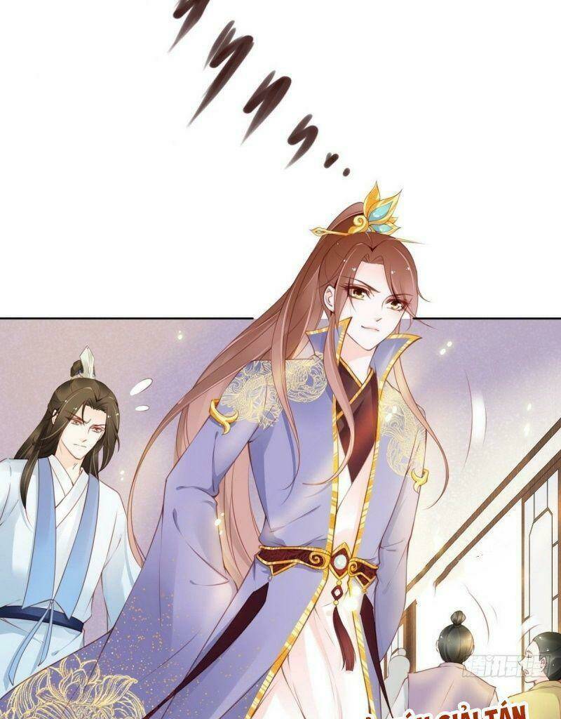 Nàng Trở Thành Bạch Nguyệt Quang Của Vương Gia Bệnh Kiều: Chapter 13