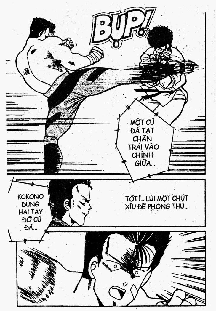 Truyền Nhân Atula 1: Chapter 35