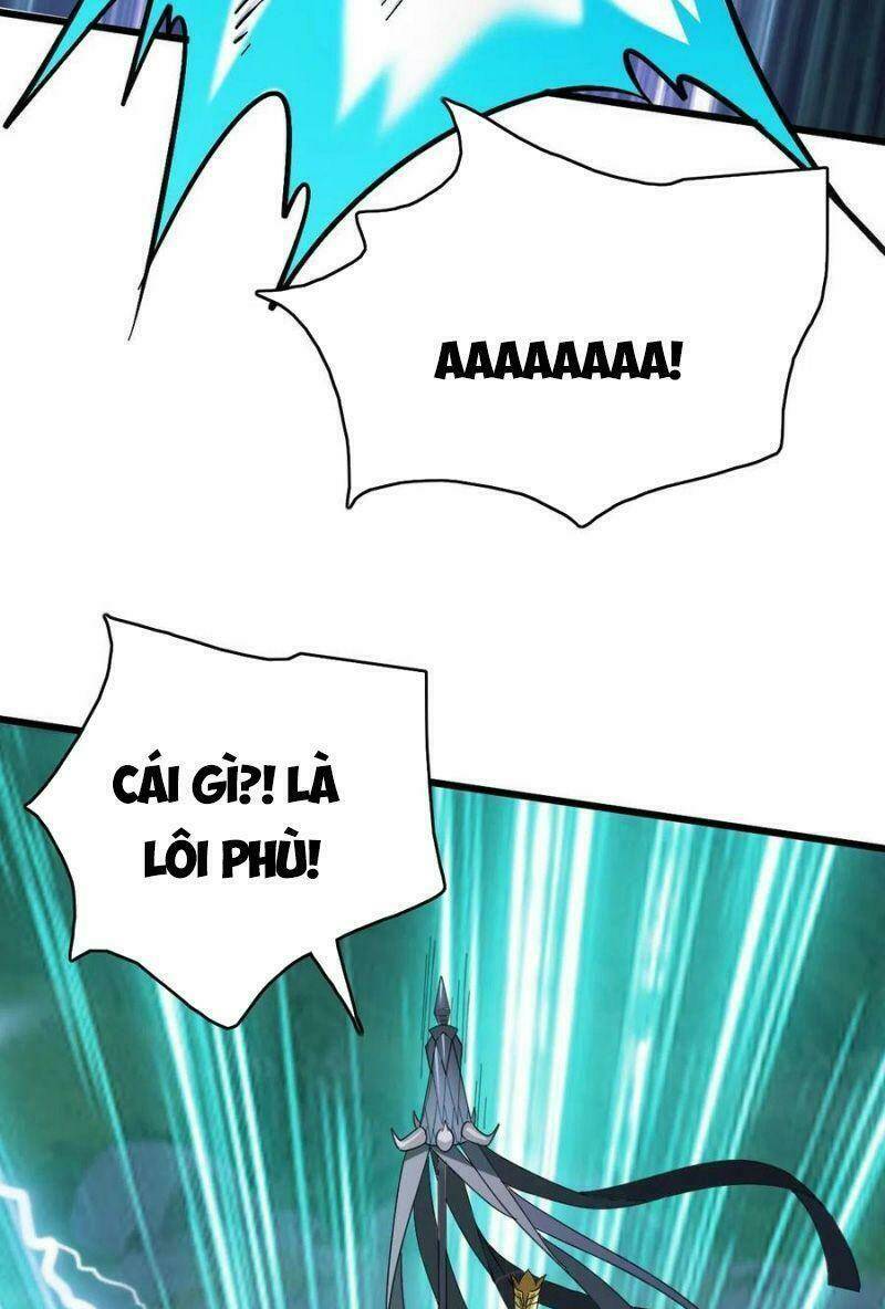 Siêu Đạo Thần Thuật: Chapter 59