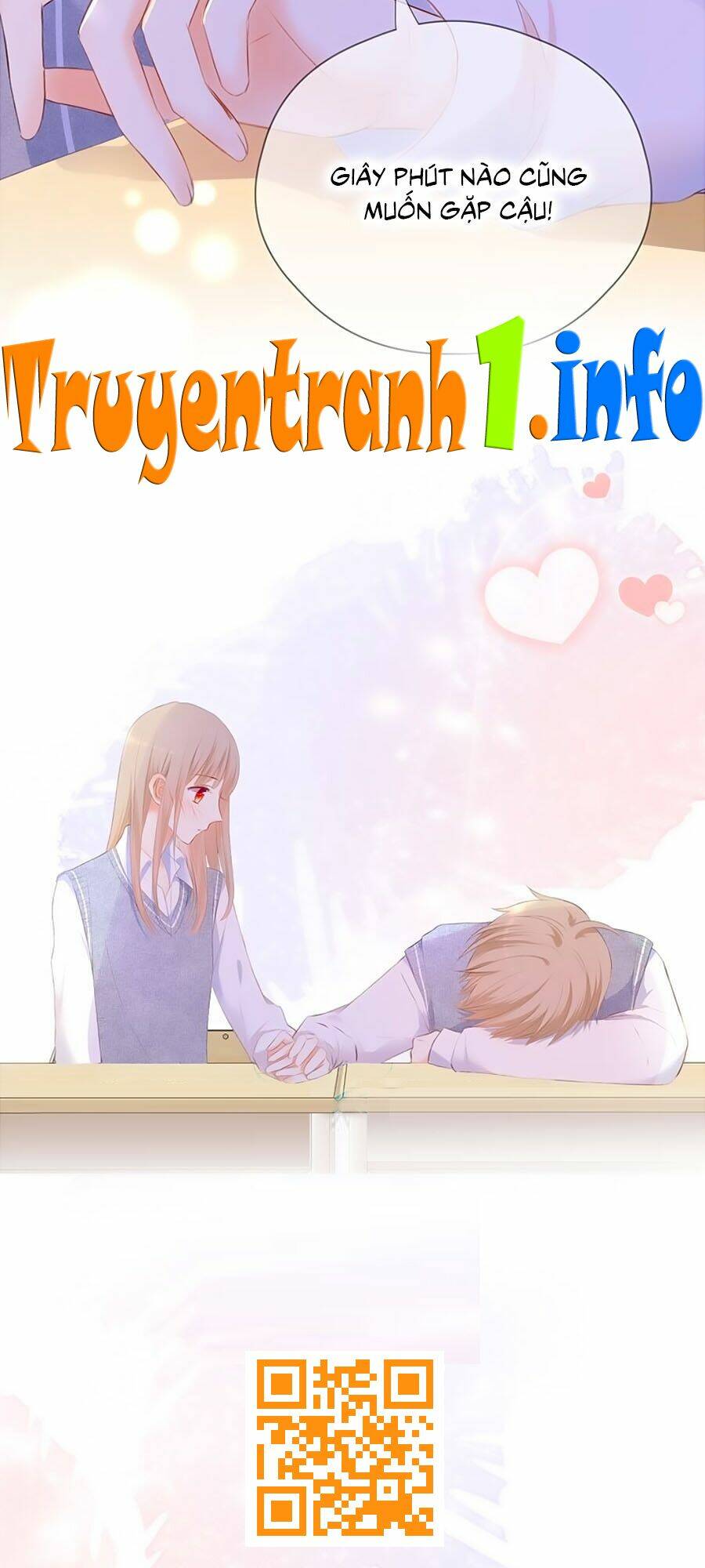 Đóa Hoa Chớm Nở: Chapter 63