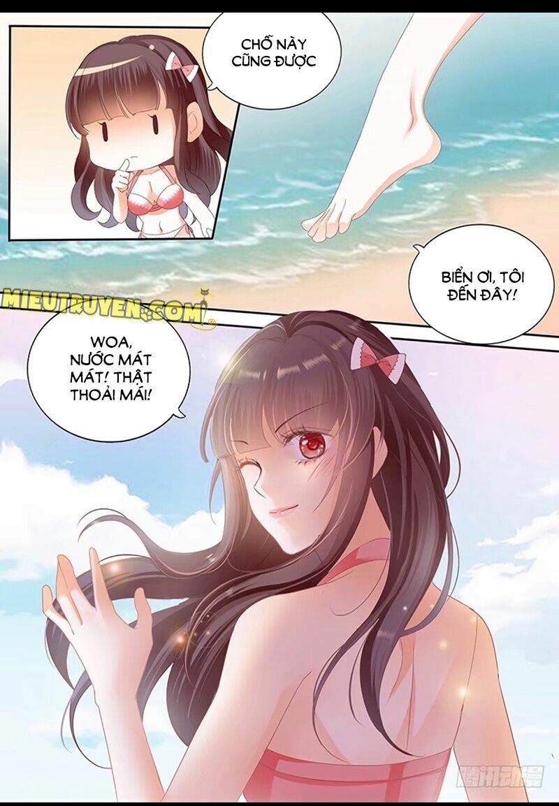 Thiểm Hôn Kiều Thê: Chapter 102