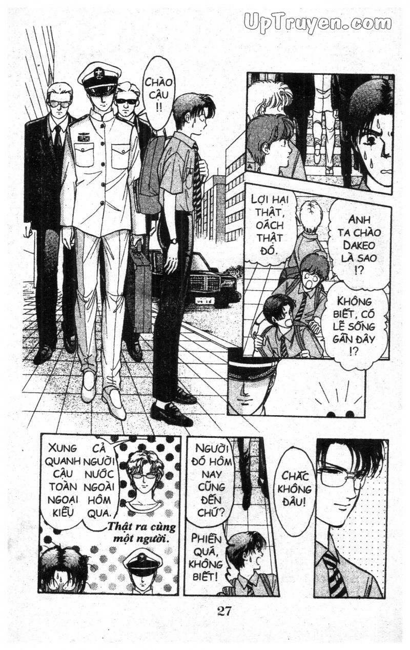 9 Banme No Musashi: Chapter 5