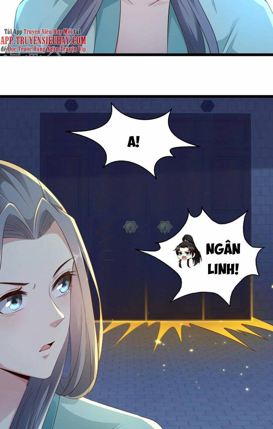 Khoa Kỹ Đại Tiên Tông: Chapter 72