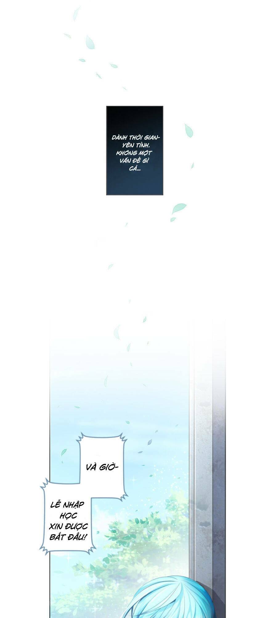 The Memory Of Wind: Anz: Chapter 2