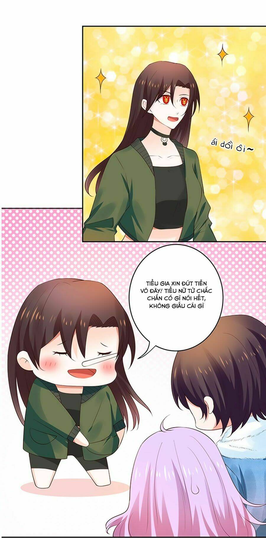 Bạn Trai Là Ngôi Sao: Chapter 121