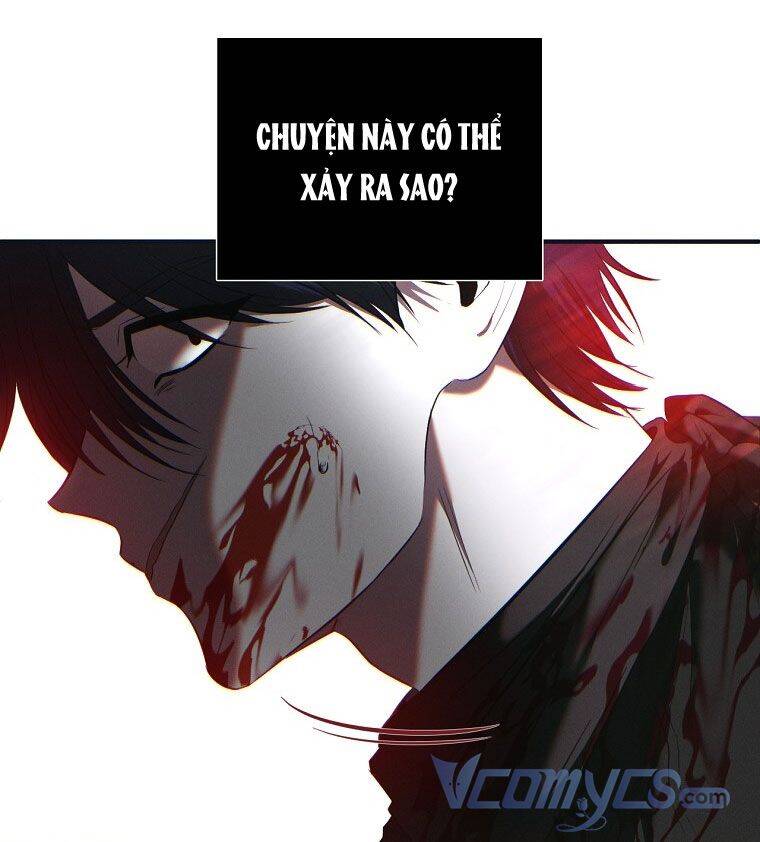 Phương Pháp Sống Sót Khi Phải Ngủ Cùng Hoàng Đế: Chapter 7