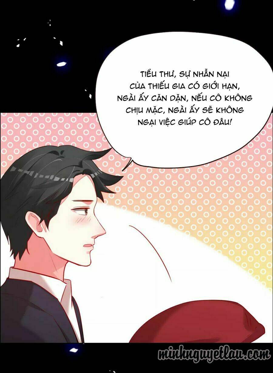 Vì Yêu Mà Khắc Cốt Ghi Tâm: Chapter 67