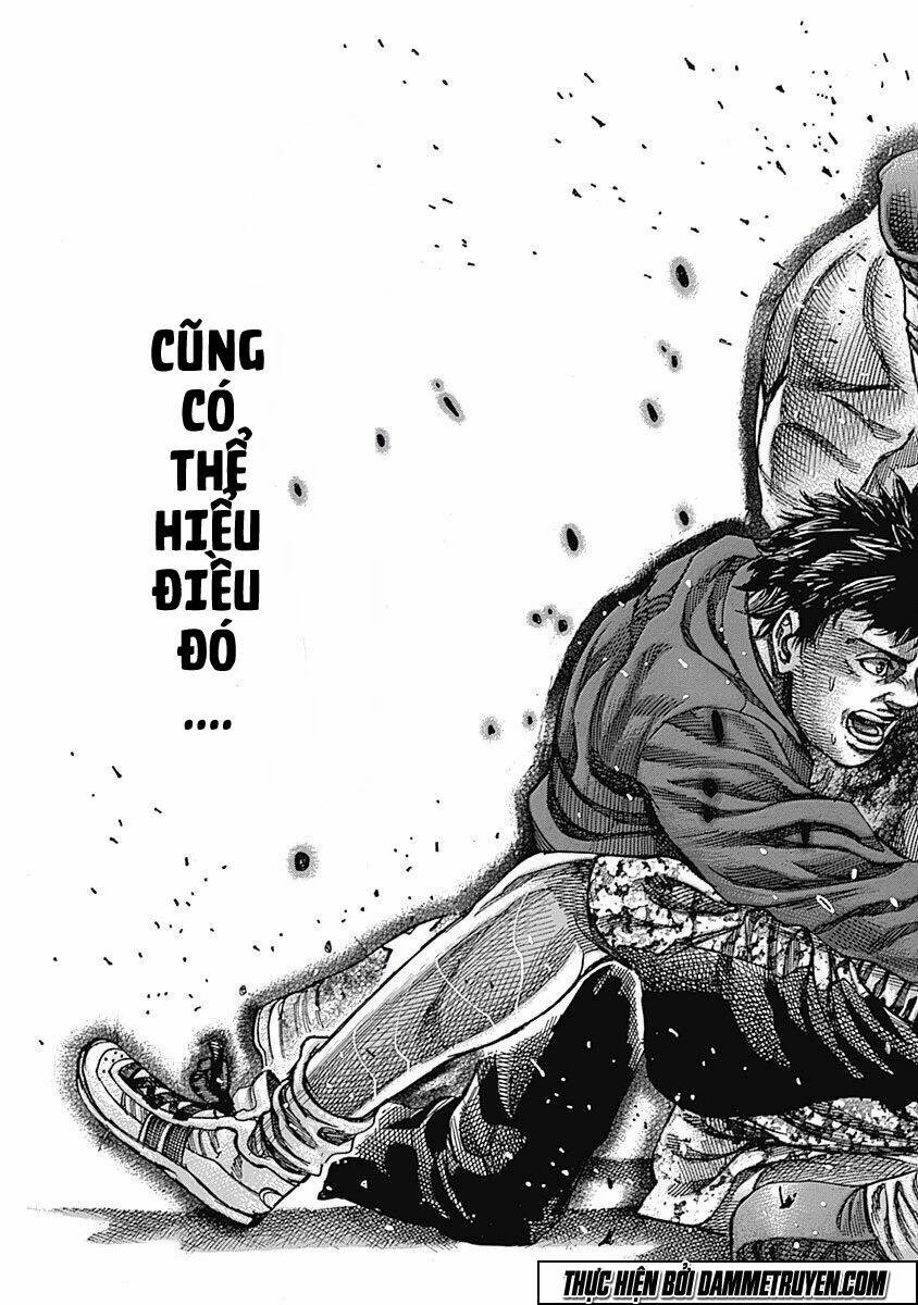 Rikudou: Chapter 91