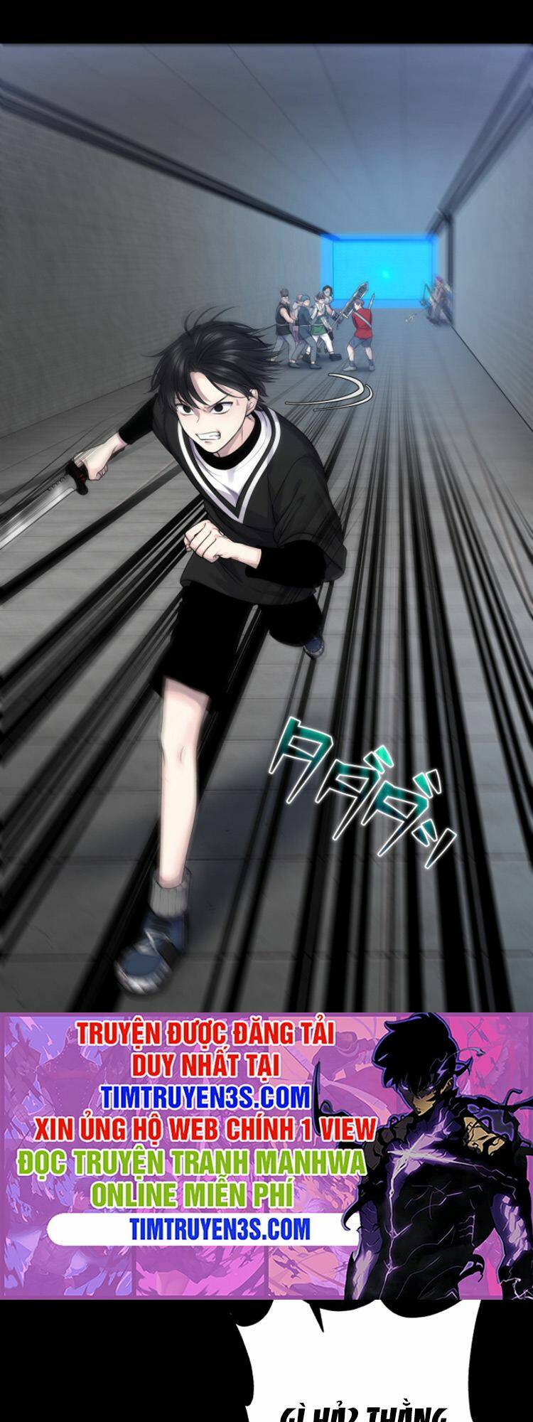 Trò Chơi Của Chúa Thượng: Chapter 19