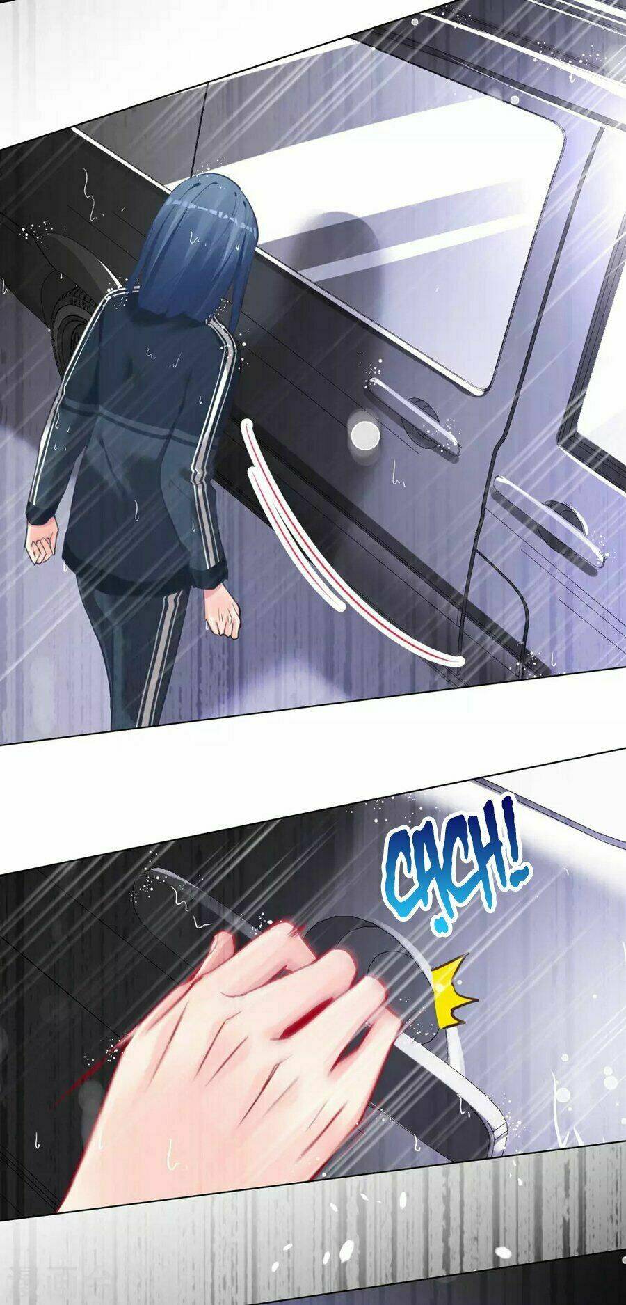 Vì Yêu Mà Khắc Cốt Ghi Tâm: Chapter 60