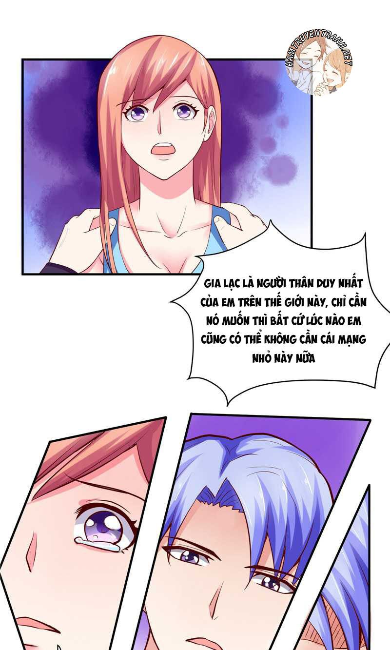 Tình Yêu Khiến Tôi Phát Điên: Chapter 51