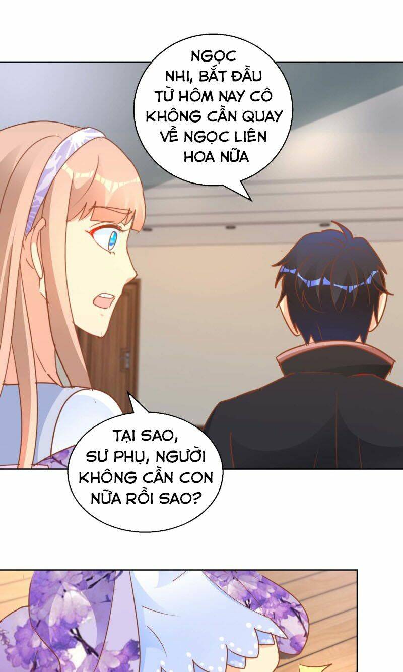 Vú Em Là Cổ Tiên: Chapter 114