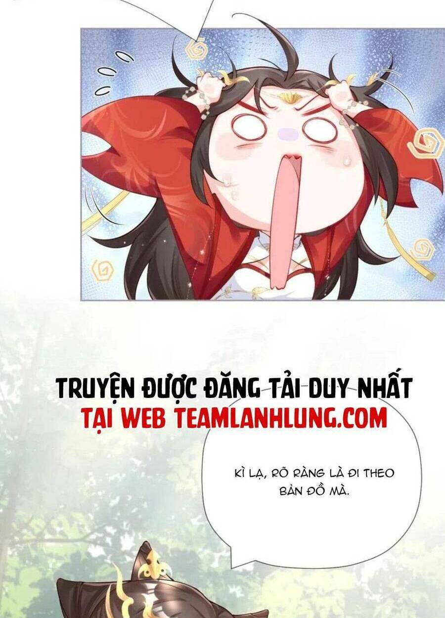 THIẾT LẬP ÁC NỮ CỦA TÔI SỤP ĐỔ RỒI: Chapter 29