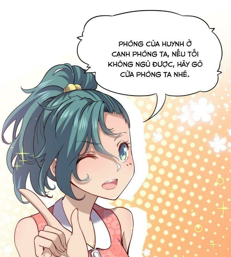 Ta Độ Kiếp Thất Bại Đều Là Tại Ngươi: Chapter 18