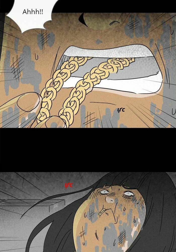 Những Câu Chuyện Bất Thường: Chapter 190