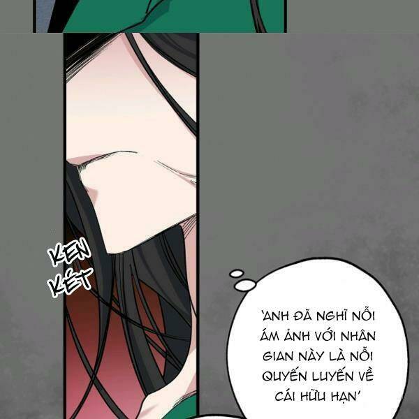 Tình Điên Dại: Chapter 74