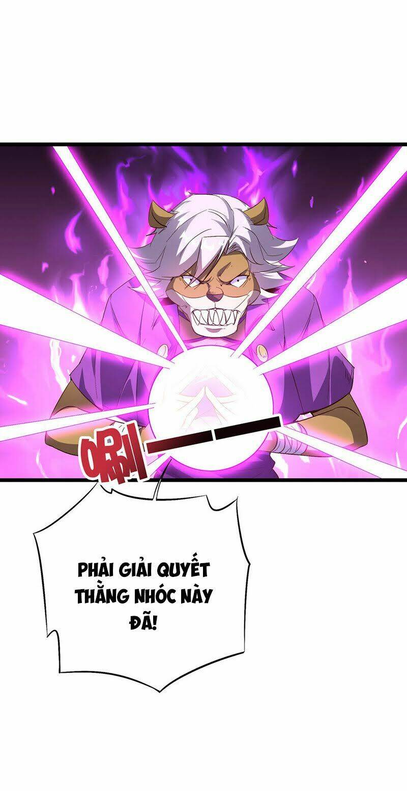 Phục Thiên Thánh Chủ: Chapter 75