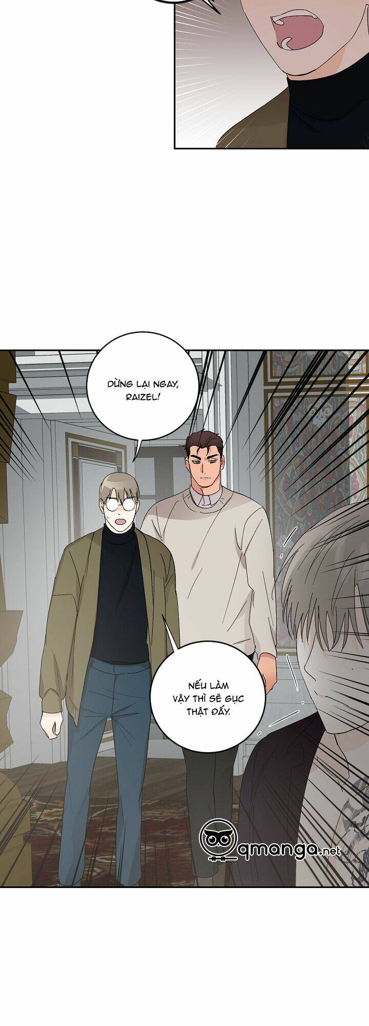 Kẻ Cắp Mặt Trăng: Chapter 14
