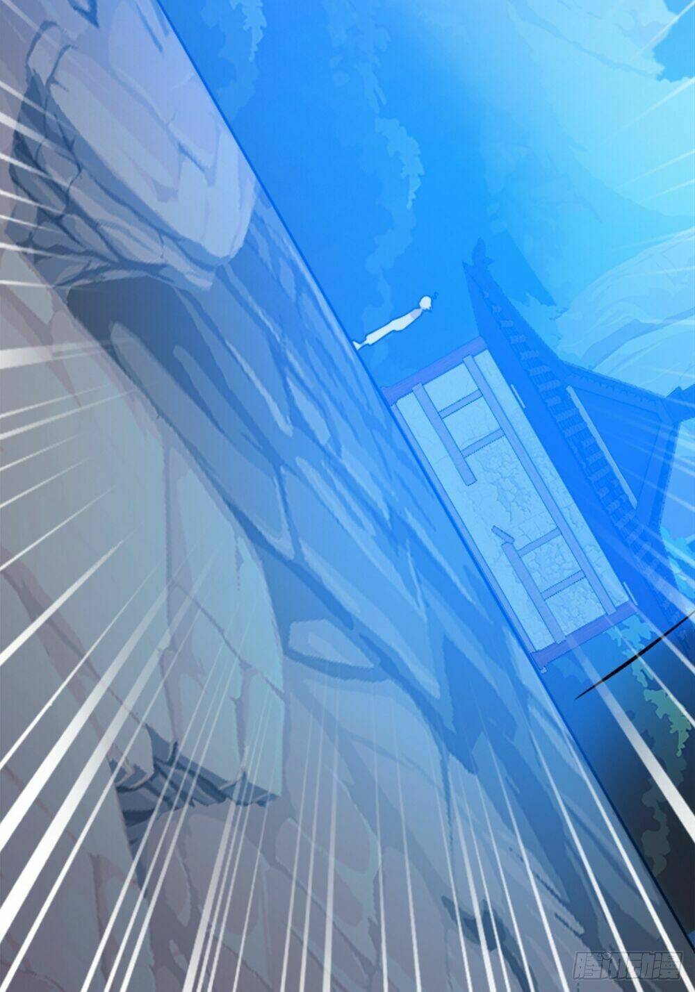 Cục Gạch Xông Vào Dị Giới: Chapter 6
