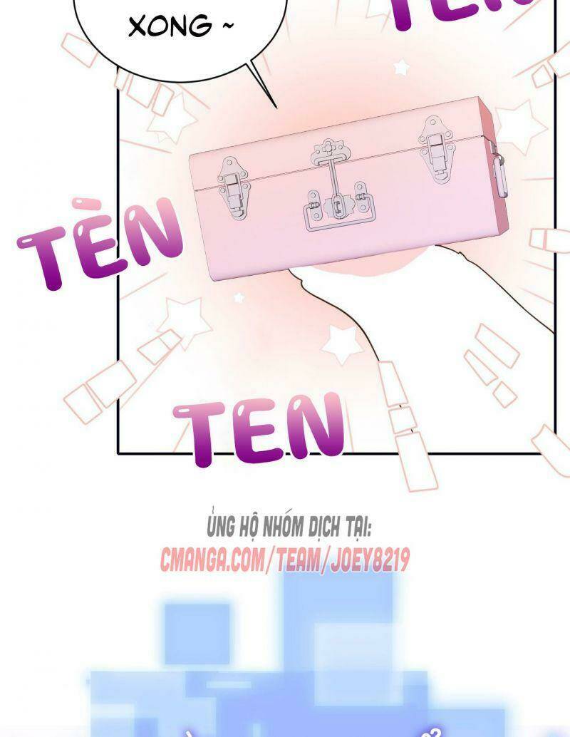 Đưa Em Đi Chơi: Chapter 55