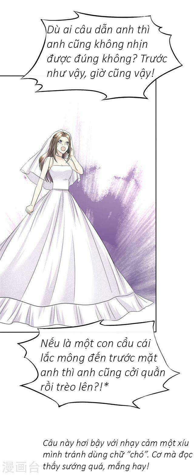 Con Đường Phản Công Của Sủng Thê: Chapter 32